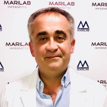 Ingrandire l'immagine: Demetrio Bacaro, internista Roma