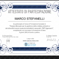 Ingrandire l'immagine: certificate 8
