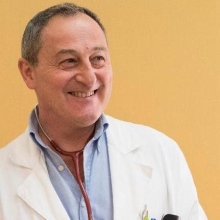 Ingrandire l'immagine: Mauro De Martinis, pediatra Rieti