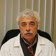 Ingrandire l'immagine: Franco Di Matteo, Radiologo Savigliano