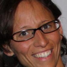 Ingrandire l'immagine: Anna Foglia, psicologo Bra