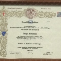 Ingrandire l'immagine: certificate 2