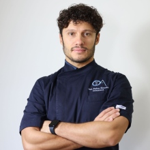 Ingrandire l'immagine: Stefano Ramellini, osteopata Milano