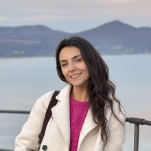 Ingrandire l'immagine: Alessia Meo, psicologo Roma