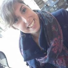 Ingrandire l'immagine: Pamela Sparacino, psicologo Ravenna