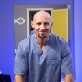 Alessandro Scalici, osteopata Milano