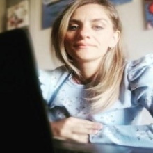 Ingrandire l'immagine: Alessia Angeloro, psicologo Casalmaggiore