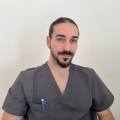 Giammarco Valente, osteopata Saronno