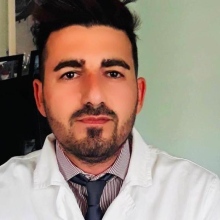 Ingrandire l'immagine: Manuel Cesa, osteopata Genova