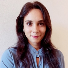 Ingrandire l'immagine: Giulia Villa, psicologo Vignate