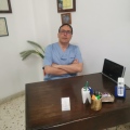 Giuseppe Galante, dentista Palermo