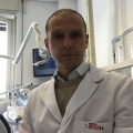 Federico Casale, dentista Roma