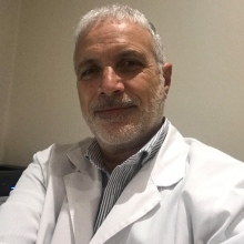 Ingrandire l'immagine: Fabio Massimo Ferri, cardiologo Roma
