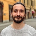 Davide Olivari