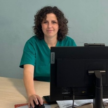 Ingrandire l'immagine: Annalisa Fiore, chirurgo generale Bitonto