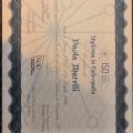 Ingrandire l'immagine: certificate 3