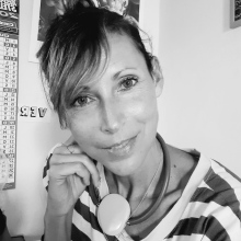 Veronica Giusti, psicoterapeuta Bracciano