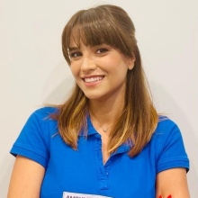 Ingrandire l'immagine: Lodovica Tuo, dentista Genova