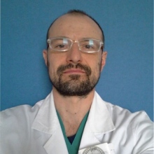 Ingrandire l'immagine: Enrico Borgo, ortopedico Abbiategrasso