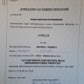 Ingrandire l'immagine: certificate 8