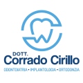 Corrado Cirillo, dentista Trecase