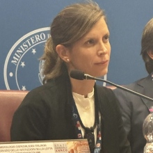 Ingrandire l'immagine: Vered Gil Ad, cardiologo Genova