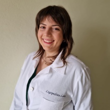 Ingrandire l'immagine: Lara Dotti, logopedista Finale Emilia