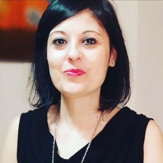 Dott.ssa Giuseppina Saccaro