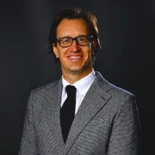 Ingrandire l'immagine: Francesco Bellucci, dentista Avellino