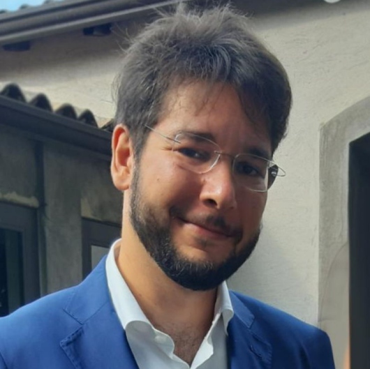 Dr. Vittorio Caponcello