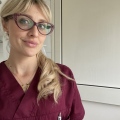Lidia Serao, ostetrica Napoli