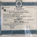 Ingrandire l'immagine: certificate 5
