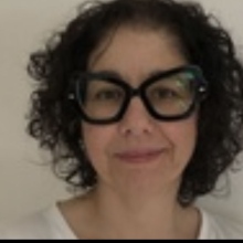 Ingrandire l'immagine: Cristiana Turchi, psicologo clinico Carpi