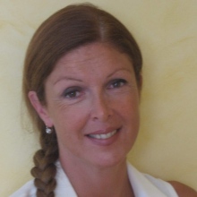 Ingrandire l'immagine: Rossana Pastore, nutrizionista Curno