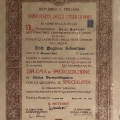 Ingrandire l'immagine: certificate 1