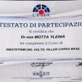 Ingrandire l'immagine: certificate 3