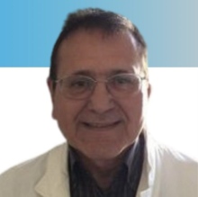 Ingrandire l'immagine: Renato Niego, neurologo Verona