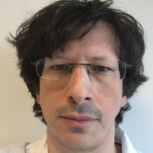 Ingrandire l'immagine: Mario Ciletti, urologo Roma