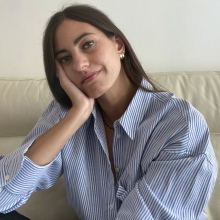 Ingrandire l'immagine: Giulia Transvalle, psicologo Milano