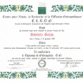 Ingrandire l'immagine: certificate 1