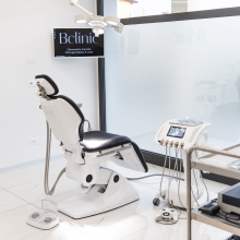 Bclinic Dentista e Medicina estetica – Manerba del Garda