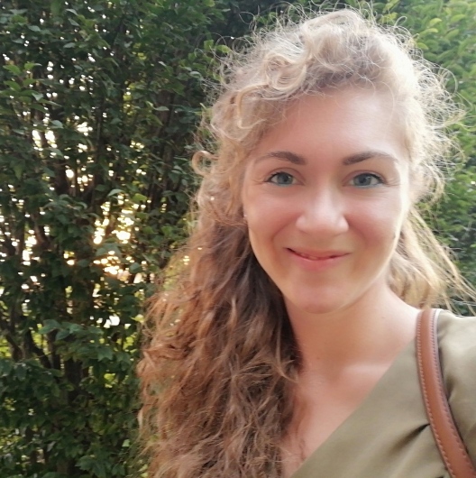 Dott.ssa Debora Giovanelli