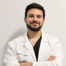 Ingrandire l'immagine: Claudio Torrisi, chirurgo plastico Bari