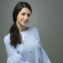 Ingrandire l'immagine: Marta Bocchieri, logopedista Milano