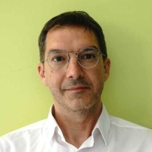 Ingrandire l'immagine: Lorenzo Sartini, psicologo Bologna