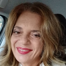 Ingrandire l'immagine: Victoria MC Dowell, psicoterapeuta Gaeta