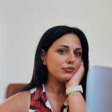 Ingrandire l'immagine: Nazzarena Zenobi, psicologo Torre de' Passeri