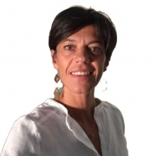 Ingrandire l'immagine: Roberta Malchiodi, tecnico sanitario Broni