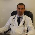 Filippo M. Quattrini, medico dello sport Roma