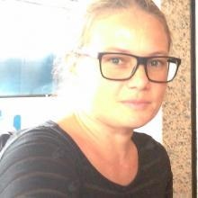 Ingrandire l'immagine: Valeria Silvestri, chirurgo generale Latina